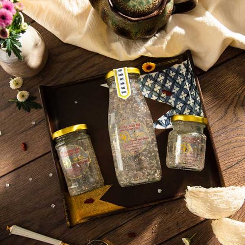 HỘ KINH DOANH YẾN SÀO THIÊN GIA PHÚC