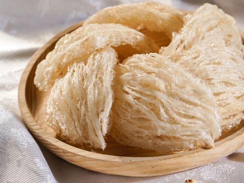 HỘ KINH DOANH YẾN SÀO THIÊN GIA PHÚC